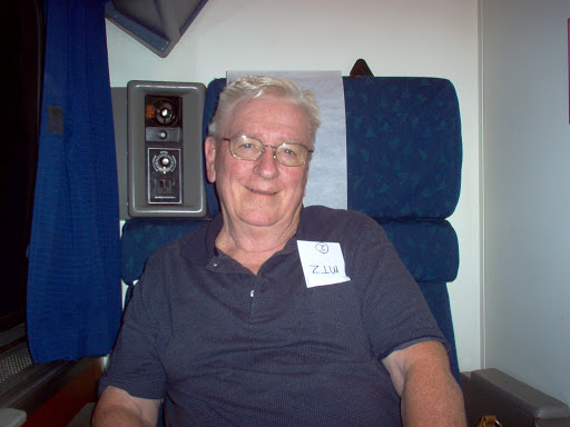 Ray Oliver Photo 45