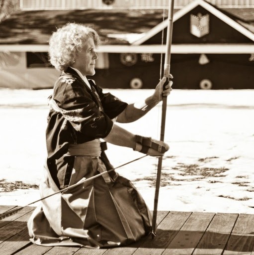 Rita Bowman Photo 32
