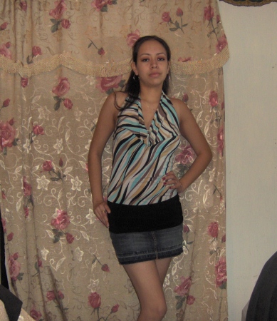 Mayra Rodriguez Photo 8