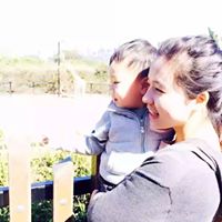 Gina Wu Photo 6