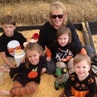 Sue Irwin Photo 3