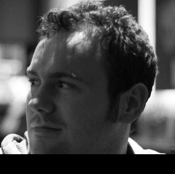 Aaron Stapleton Photo 10
