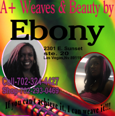 Ebony Sharp Photo 2