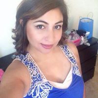 Eva Berumen Photo 1