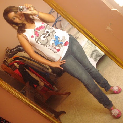 Alexandra Trejo Photo 30