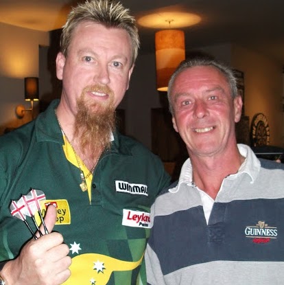 Mark May Photo 41
