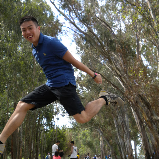 Oliver Chan Photo 22