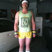 Josh Reinhart Photo 11
