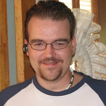 Michael Rickabaugh Photo 3