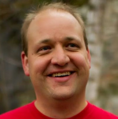 Chad Anderson Photo 42