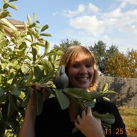Annette Ackerman Photo 12