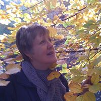 Margaret Burton Photo 23