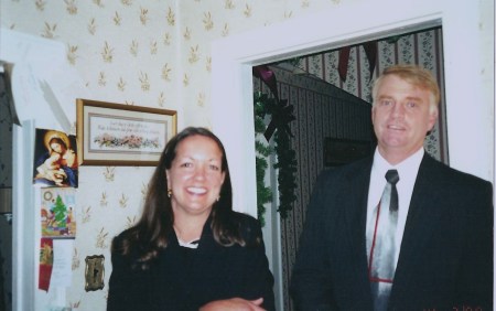 Mary Hawkins Photo 19