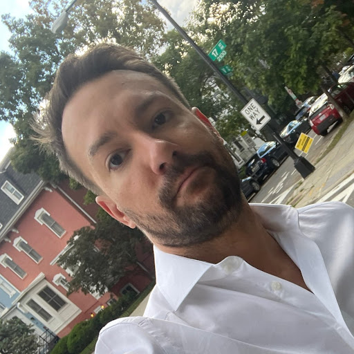 Phillip Ray Photo 25