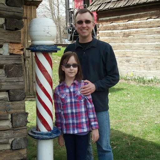 Craig Gustafson Photo 26