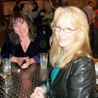 Janet Connors Photo 19