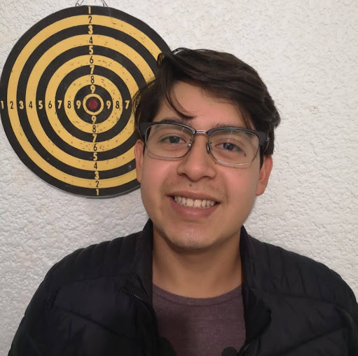 Alejandro Santana Photo 9