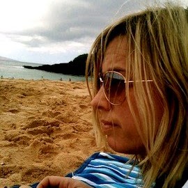 Robyn Stewart Photo 33