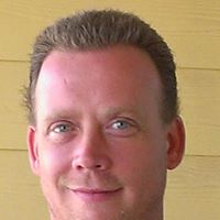 Keith Tripp Photo 5