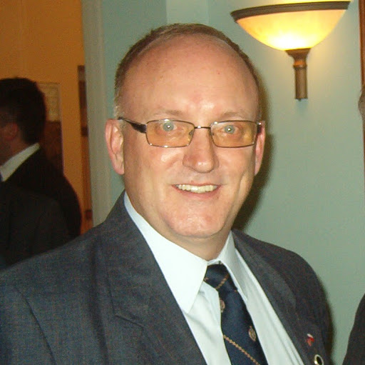 Charles Frederick Photo 34