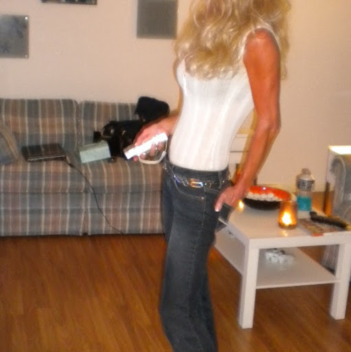 Kate Simonson Photo 12