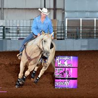 Lane Martin Photo 19