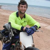 Glenn Griffiths Photo 12