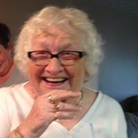 Frances Cray Photo 1
