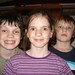Rachel Gregory Photo 9