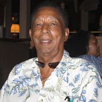 Henry Simms Photo 6