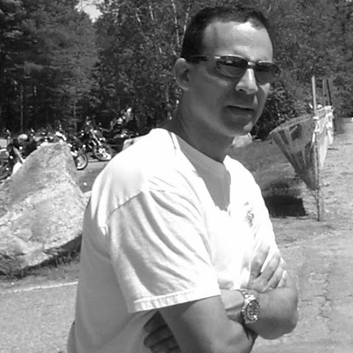Don Green Photo 28