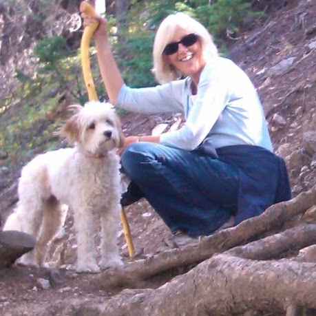 Susan Nye Photo 37