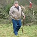 Young Hedges Photo 1