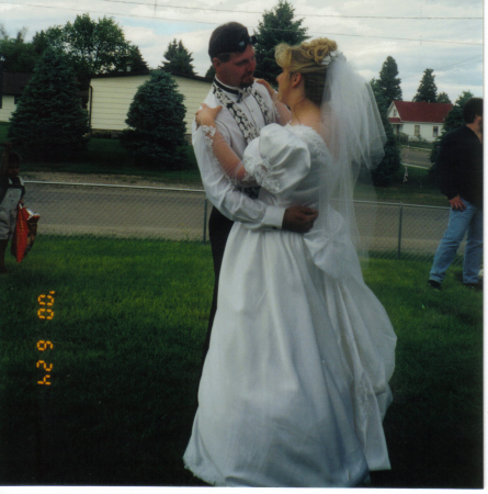 Kimberly Pierce Photo 13