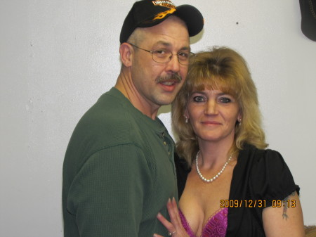 Kimberly Lang Photo 4