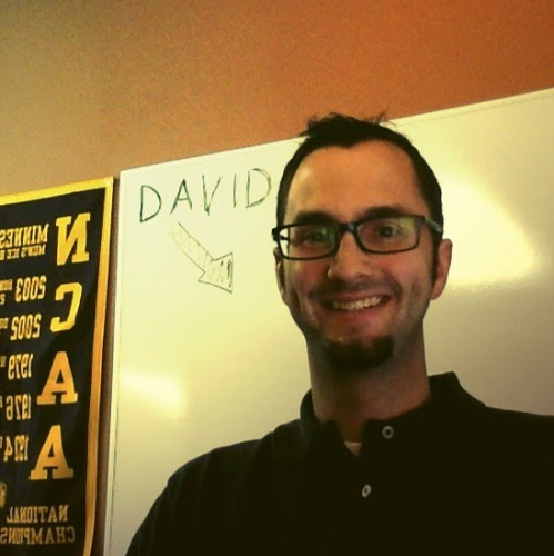 David Rosen Photo 35