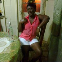Shirley Sealy Photo 6