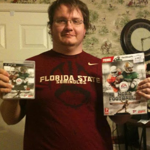 Jamie Woodson Photo 37