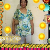 Jacqueline Gamboa Photo 14