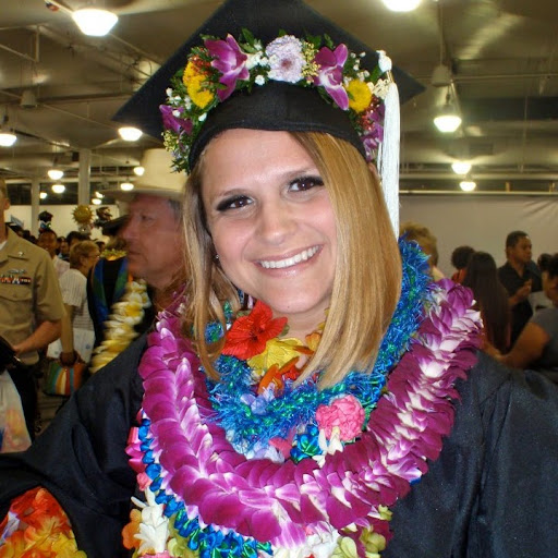 Brittany Barry Photo 24