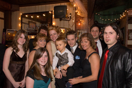 Colleen Pugh Photo 21