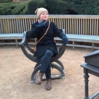 Anna Vaughan Photo 16