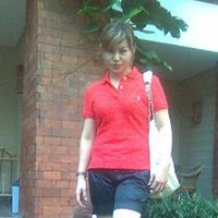 Lili Chang Photo 21