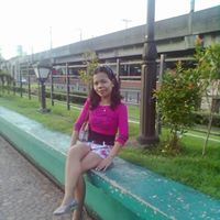 Raquel Pardo Photo 13