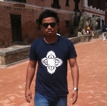 Surendra Kc Photo 4