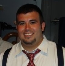 Joseph Holmes Photo 20