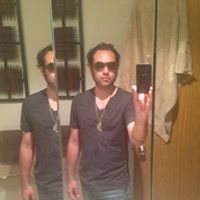 Josh Ross Photo 37