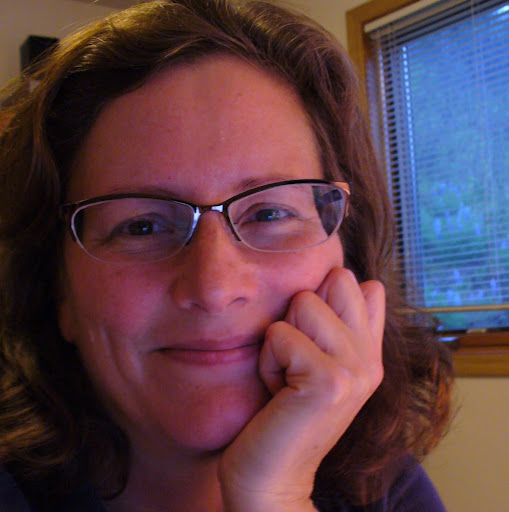 Anne Nelson Photo 8