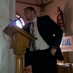 James Hidalgo Photo 9