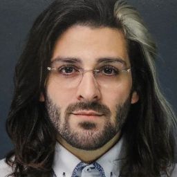Vincent Calabrese Photo 35